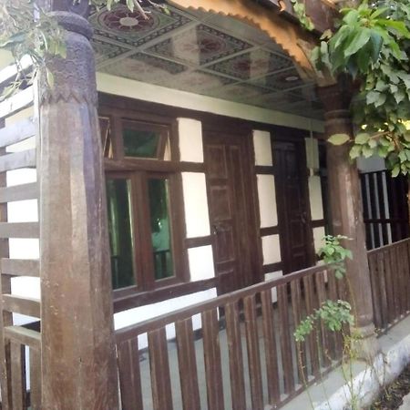 Resort Little Tibet Skardu Exterior photo